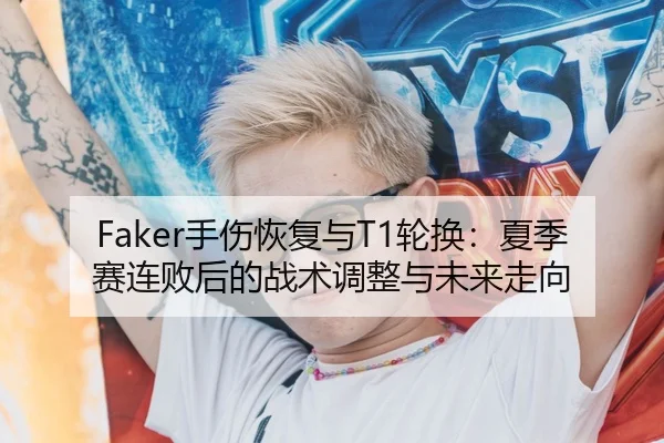Faker手伤恢复与T1轮换：夏季赛连败后的战术调整与未来走向